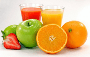 juices